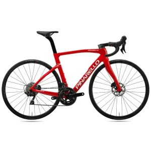 Pinarello F1 105 2x12 2025