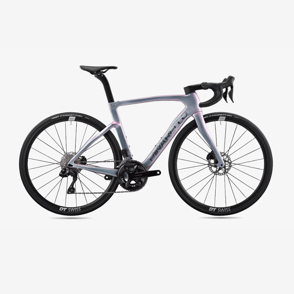 Pinarello F3 Shimano 105 Di2
