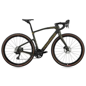 Pinarello Grevil F3 Apex XPLR 2026