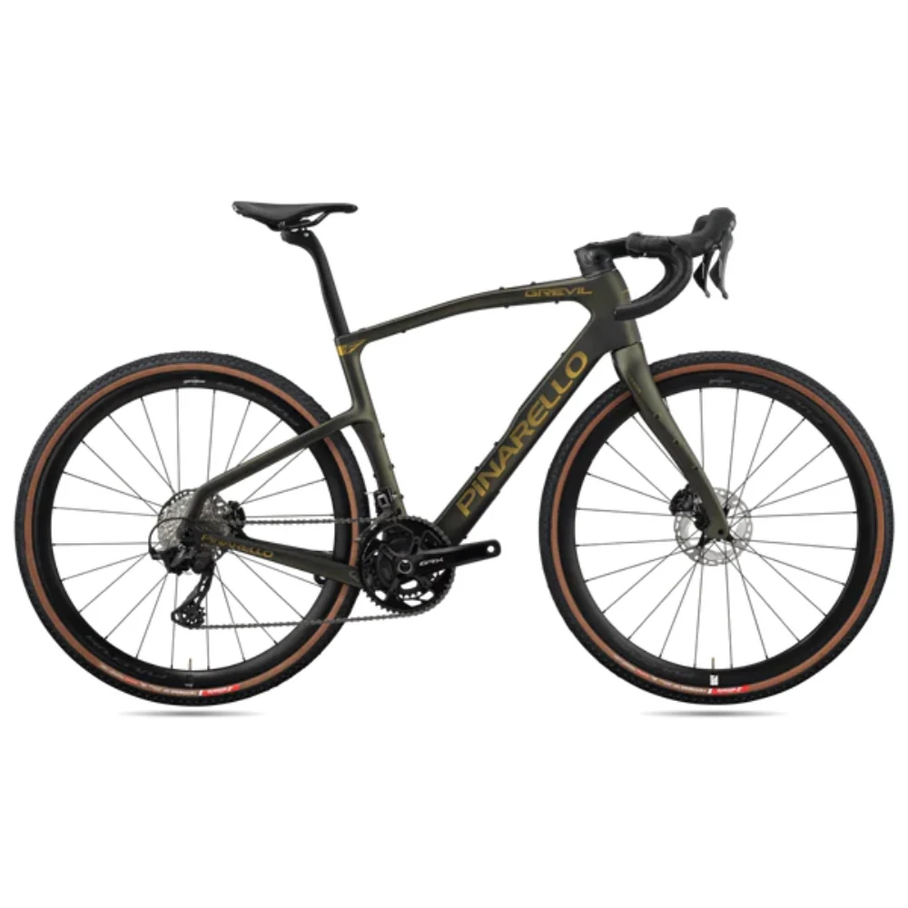 Pinarello Grevil F3 Apex XPLR 2026