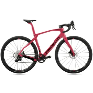 Pinarello Grevil F7 Campagnolo Ekar