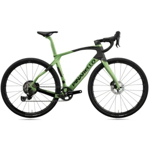 Pinarello Grevil F7 GRX