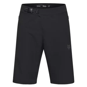 FOX Pantaloncini bike RANGER LITE black