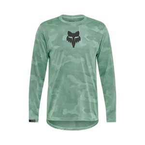 FOX maglia bike RANGER TRUDRI pine