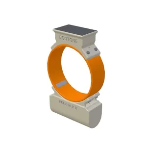 Radiocollare GPS-GSM FELIS