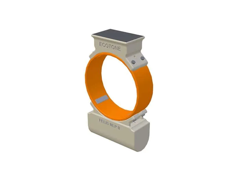 Radiocollare GPS-GSM FELIS