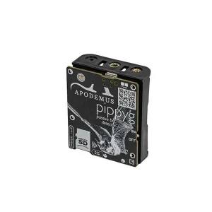 Registratore Passivo da Campo Apodemus PippyG per Registrazione Uccelli e Chirotteri