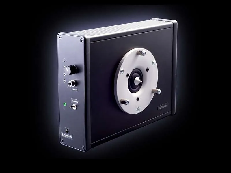 Riproduttore di ultrasuoni Pettersson L400