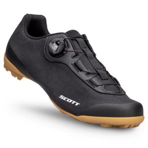 SCOTT scarpe bike GRAVEL PRO black matt-white