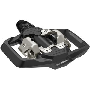 SHIMANO pedali PD-ME700 SPD con tacchette
