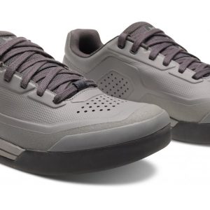 FOX scarpe mtb UNION FLAT grey