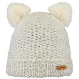 BARTS Cappello bambina SMOKEY BEANIE cream
