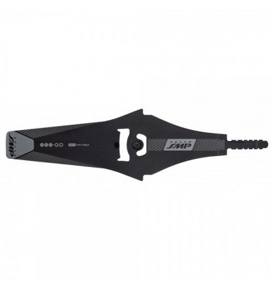 SMP parafango posteriore FAN-GO con attacco sottosella