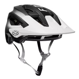 FOX casco bike SPEEDFRAME PRO FADE black