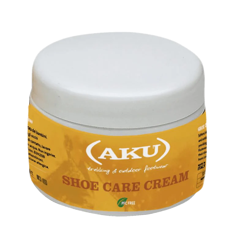AKU crema protettiva per scarpe da montagna e trekking