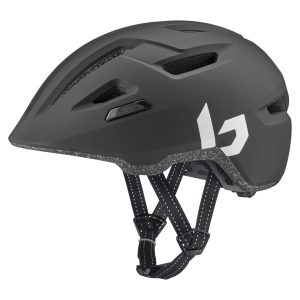 BOLLE’ casco bike STANCE PURE black matte