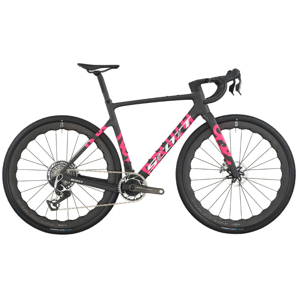 Scott Addict Gravel RC 2026