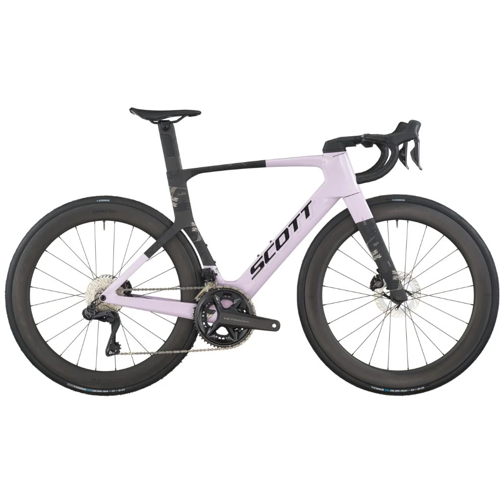 Scott Foil RC 10 2026