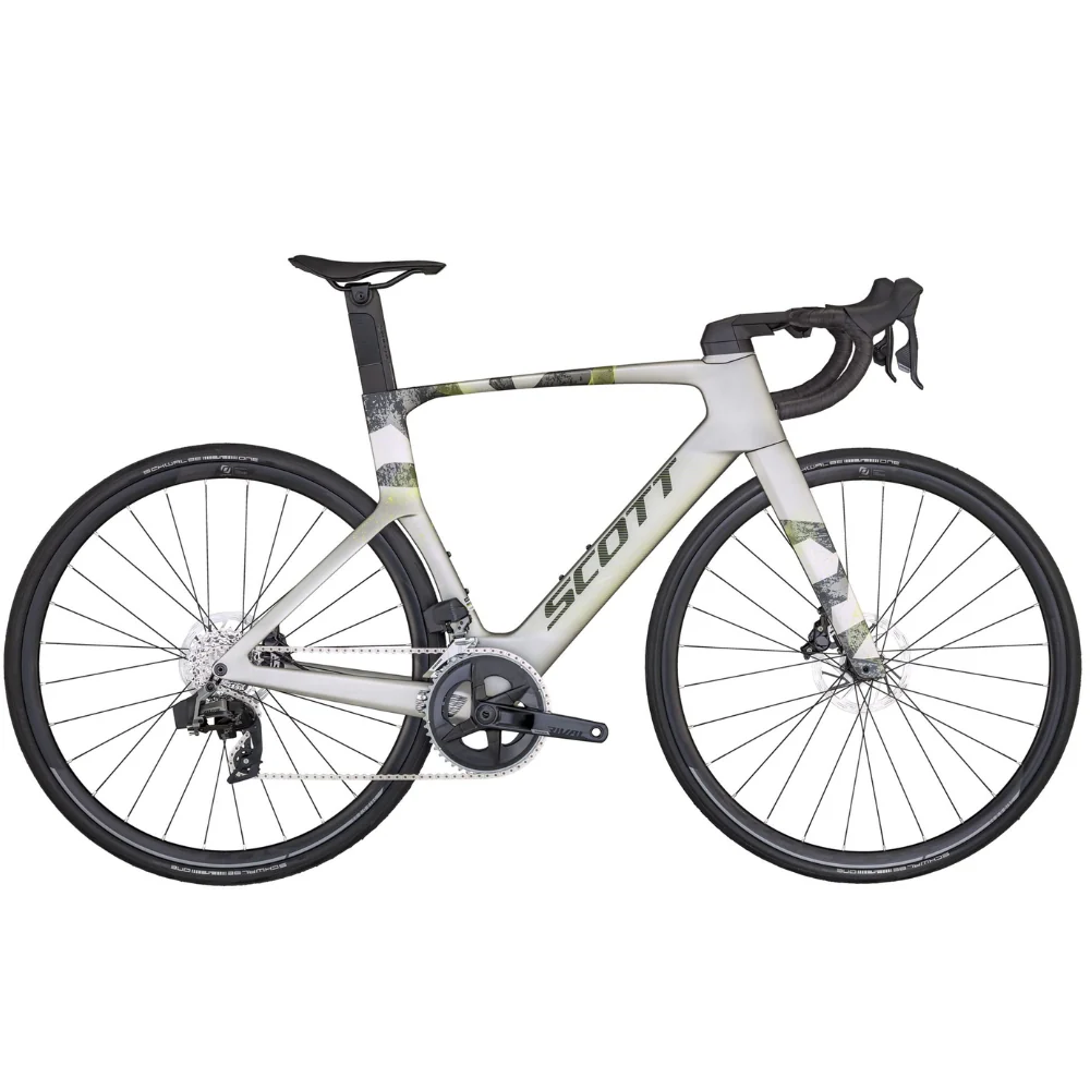 Scott Foil RC 30 2025