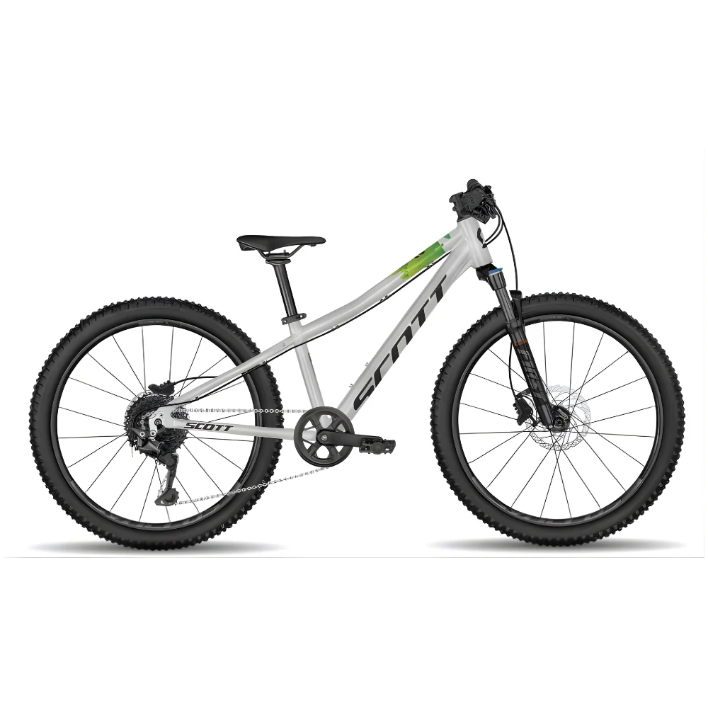 Scott Scale RC 400 Pro