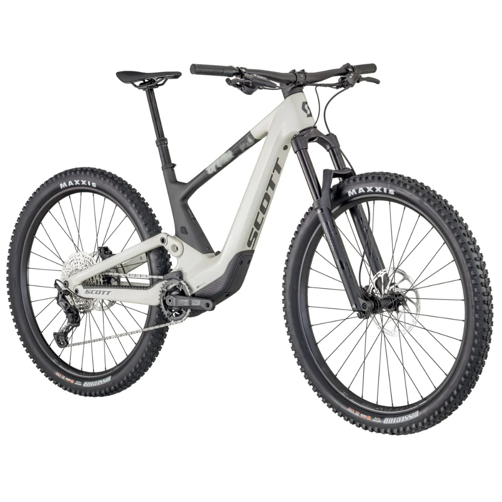 Scott Voltage eRIDE 920 2025 - immagine 4