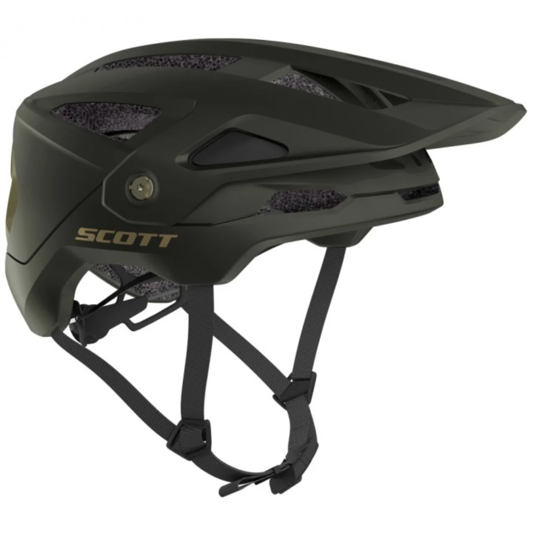Casco SCOTT Stego Plus (CE)