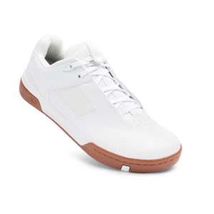 CRANKBROTHERS scarpe mtb flat STAMP LACE bianco