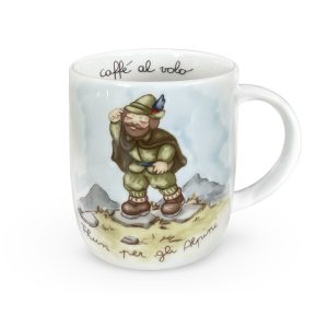 TAZZA DI NATALE 2025