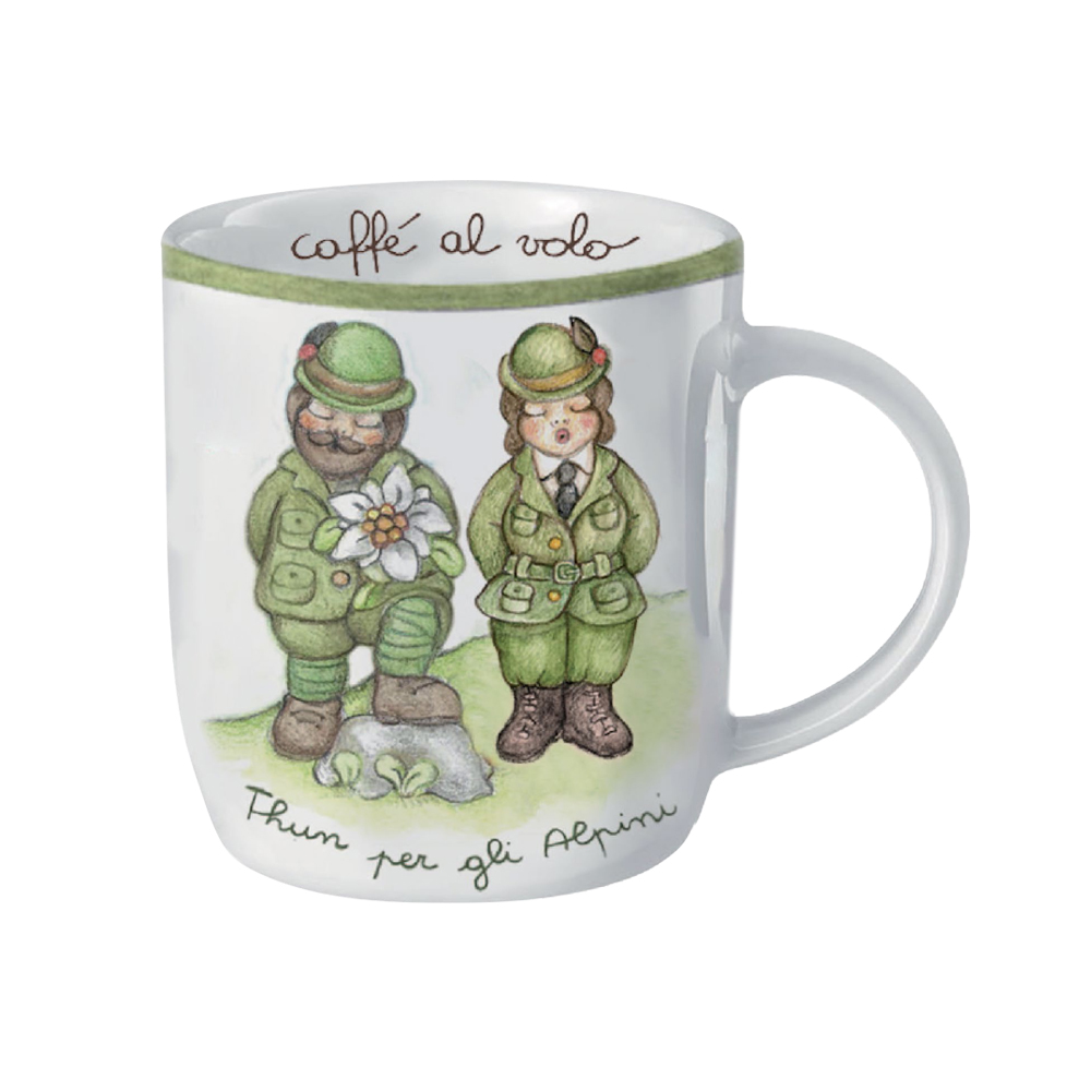 TAZZA DI NATALE 2022