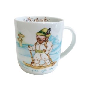 TAZZA DI NATALE 2023