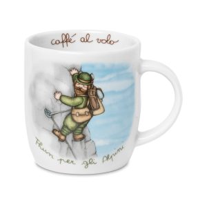 TAZZA DI NATALE 2024