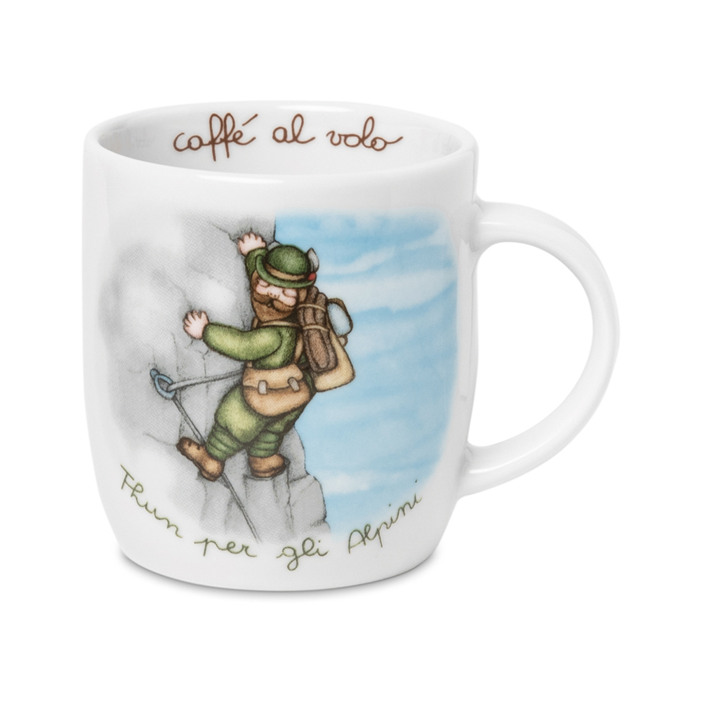 TAZZA DI NATALE 2024