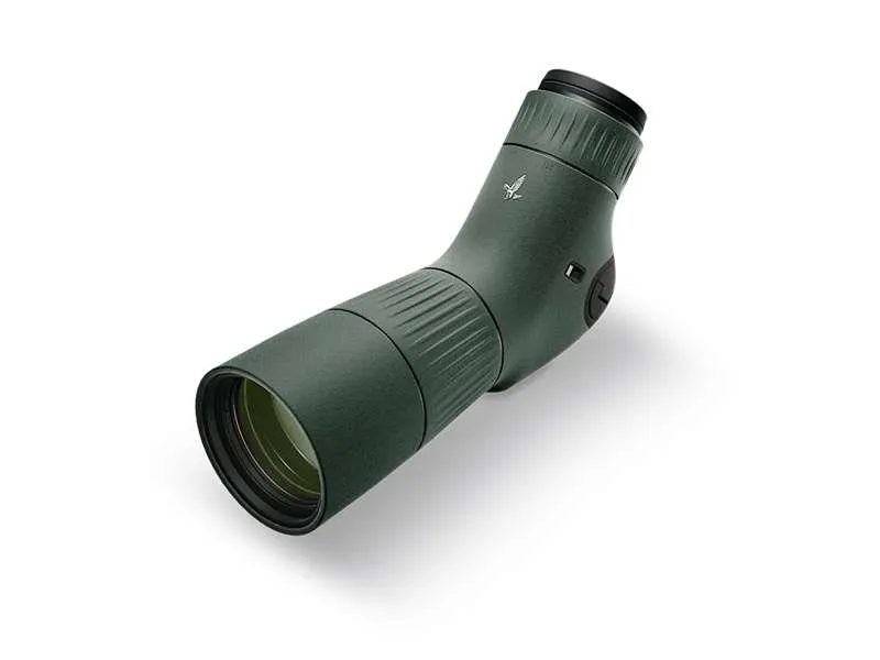 Telescopio Swarovski AT BALANCE 18-45×65