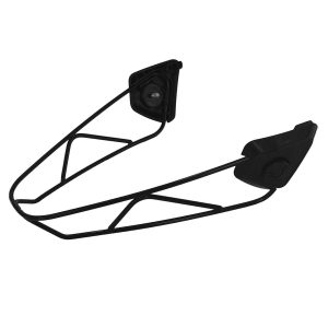 BOLLE’ mentoniera da slalom tool-less chinguard