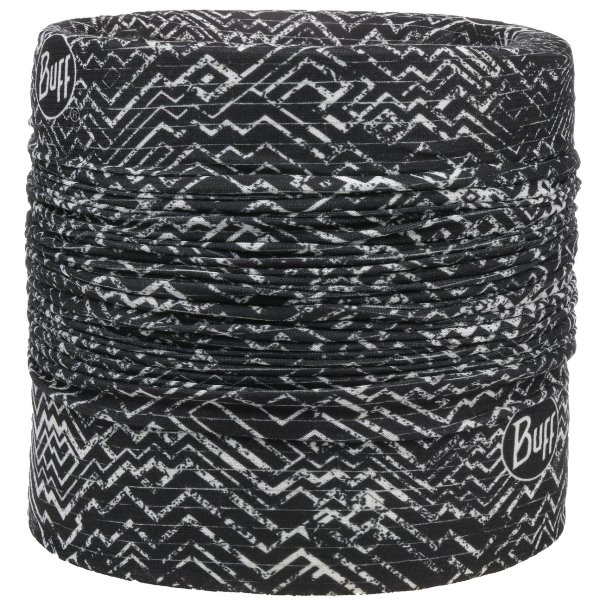 Buff Coolnet UV Scaldacollo tubolare multicolor