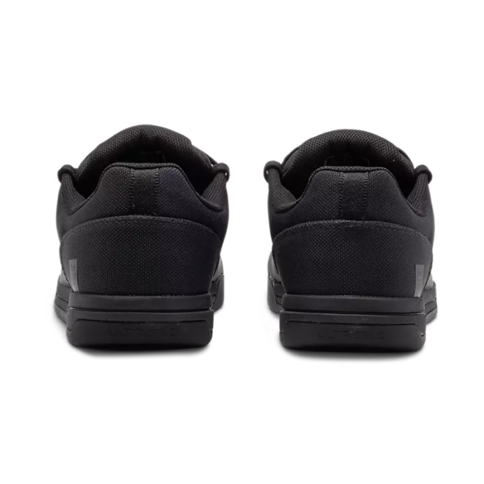 FOX scarpe mtb flat UNION CANVAS black - immagine 5