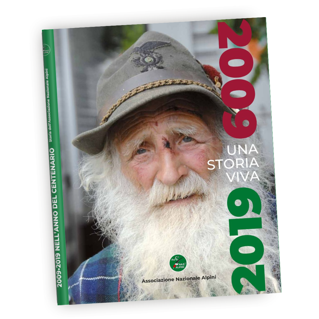 2009-2019 UNA STORIA VIVA