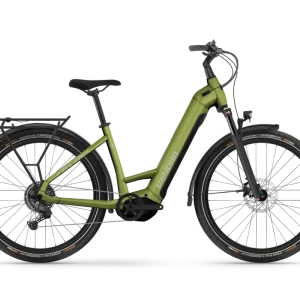 Winora YUCATAN X10 Low