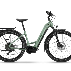 Winora YUCATAN X10 Low 2026