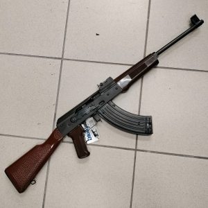 ADLER ARMS AK22