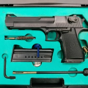 IMI DESERT EAGLE 357