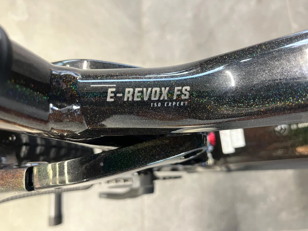 Bergamont E-Revox FS 150 Expert - immagine 6