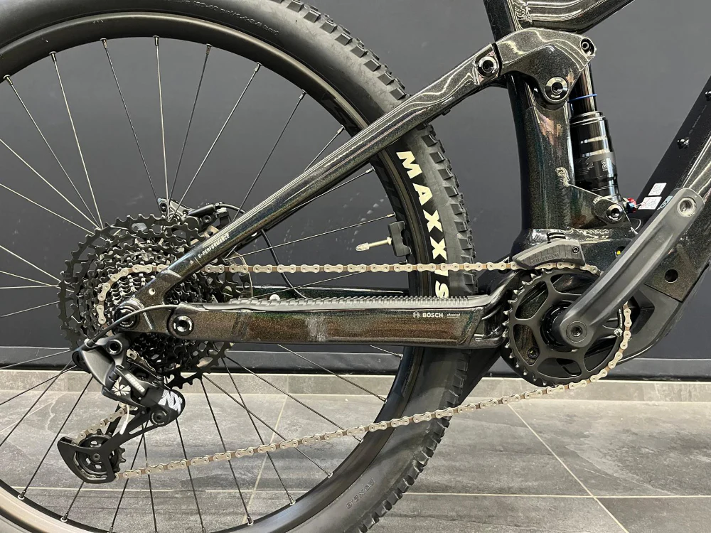 Bergamont E-Revox FS 150 Expert - immagine 5