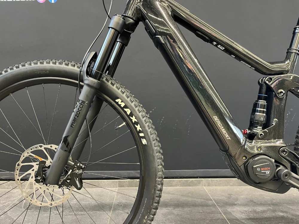 Bergamont E-Revox FS 150 Expert - immagine 4