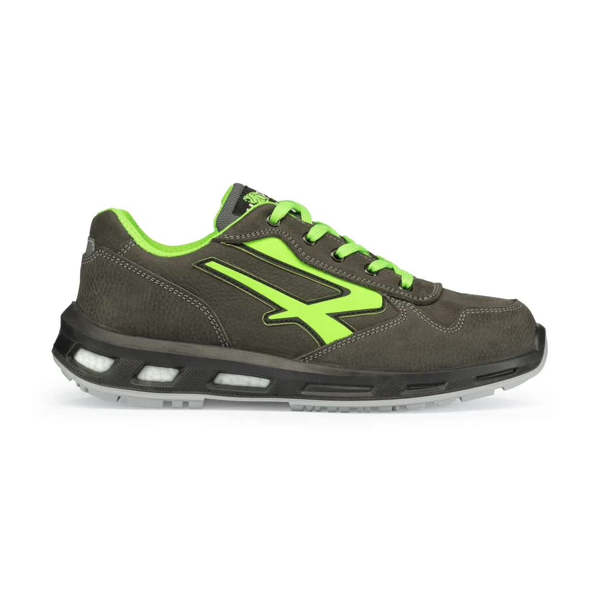 Scarpe Antinfortunistiche U-Power modello YODA