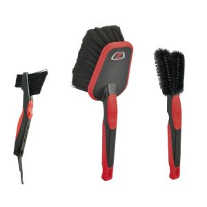 ZEFAL kit spazzole pulizia bike ZB KIT