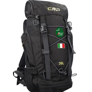 ZAINO DA TREKKING 30L