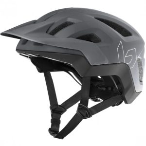 BOLLE’ casco bike ADAPT Grey Matte