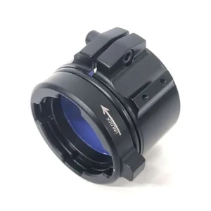 Adattatore Rusan Modulare per Infiray e Leica Calonox Sight e Sight SE