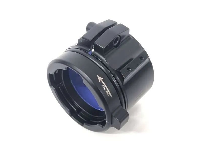 Adattatore Rusan Modulare per Infiray e Leica Calonox Sight e Sight SE